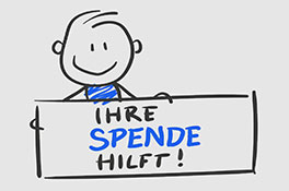 Spenden